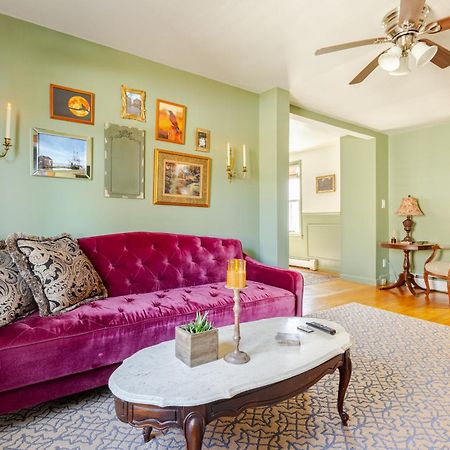 Moody Salem Home Away From Home Экстерьер фото