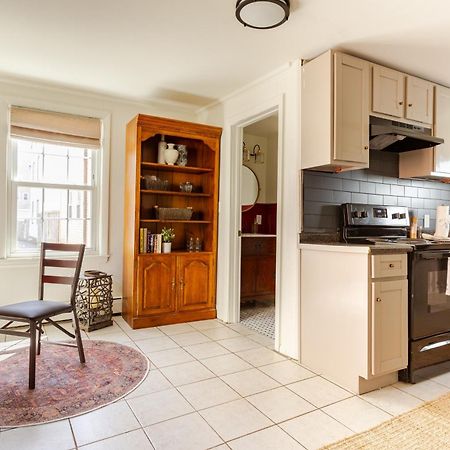 Moody Salem Home Away From Home Экстерьер фото
