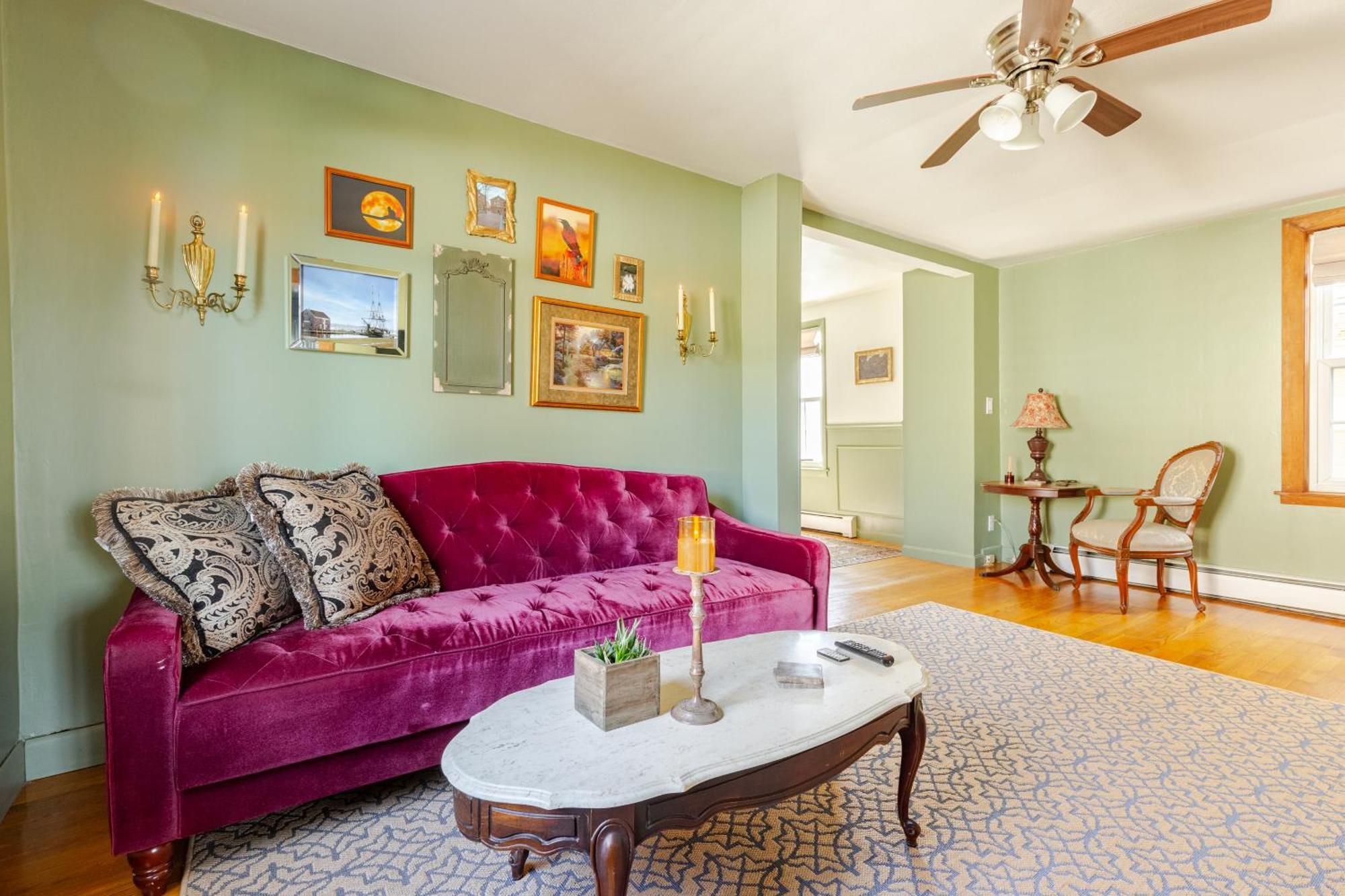 Moody Salem Home Away From Home Экстерьер фото