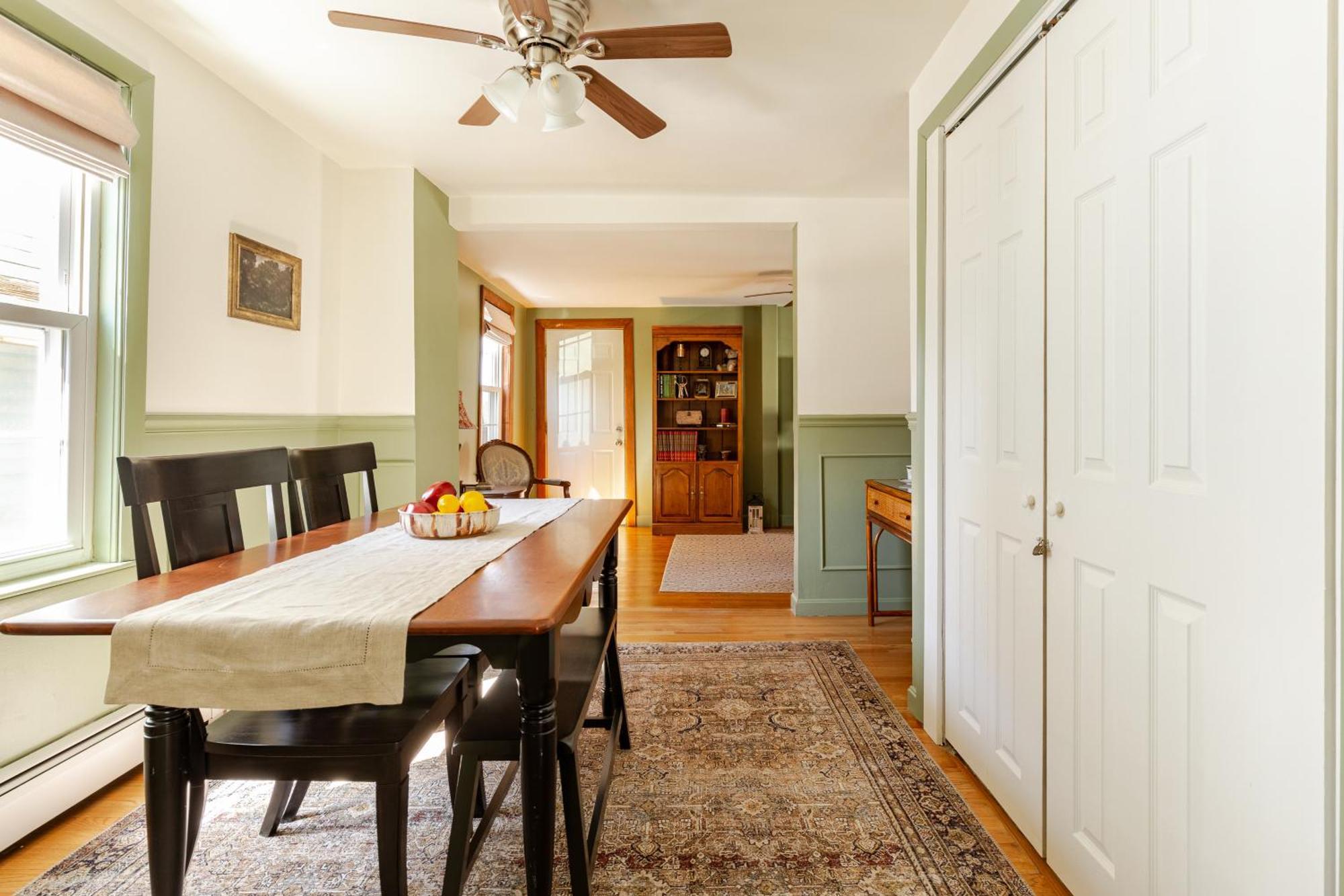 Moody Salem Home Away From Home Экстерьер фото