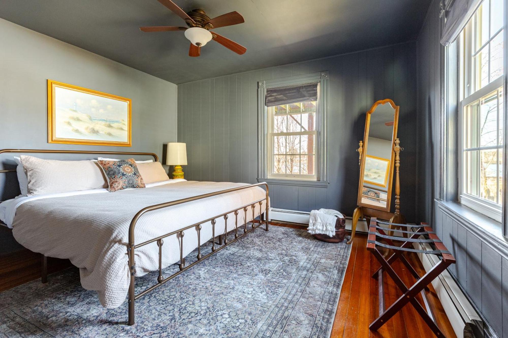 Moody Salem Home Away From Home Экстерьер фото