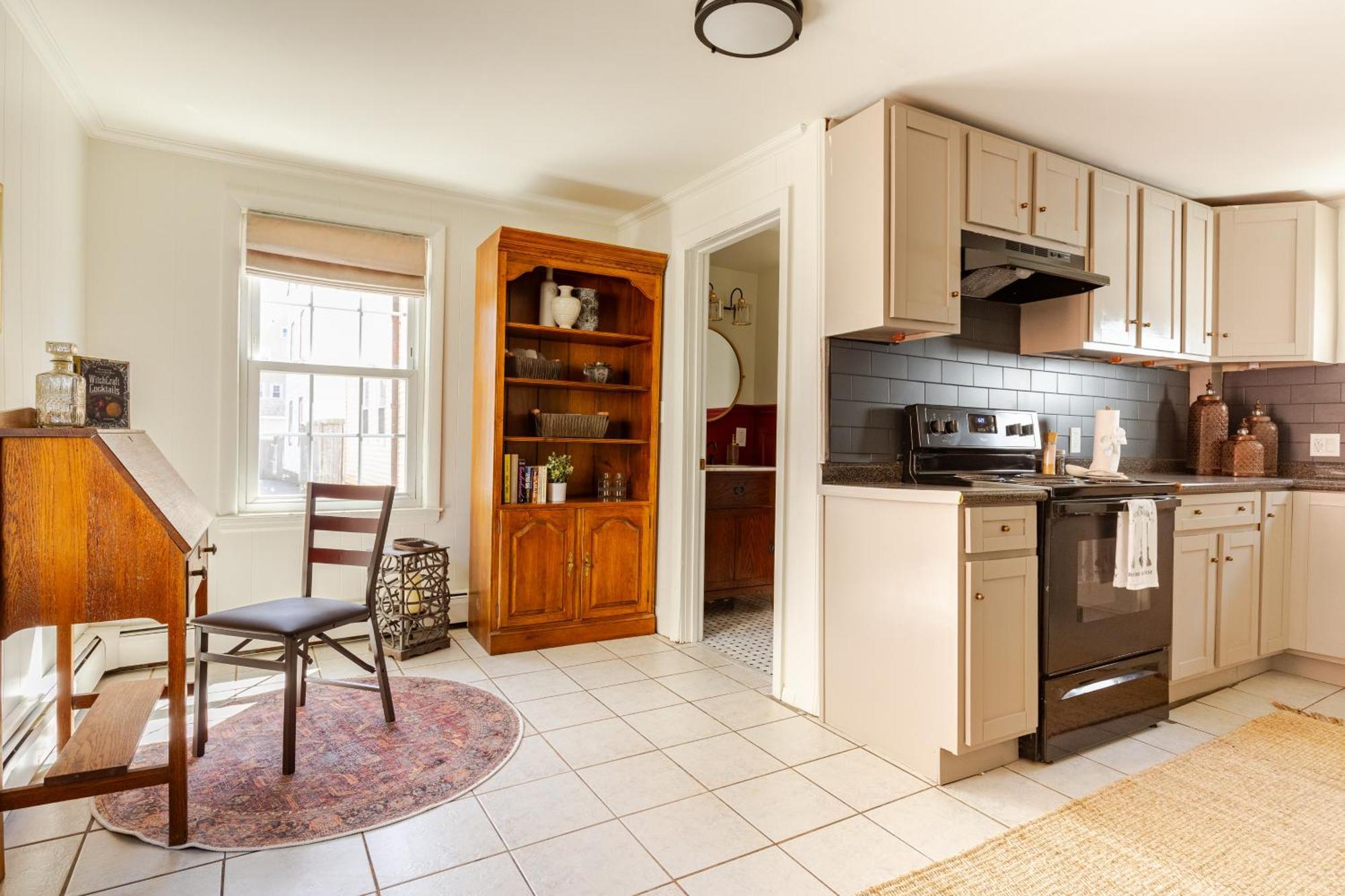 Moody Salem Home Away From Home Экстерьер фото